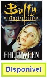 Buffy The Vampire Slayer, Halloween