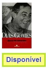 Apenas Um Subversivo – Autobiografia, de Dias Gomes
