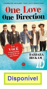 One Love One Direction, por Barbara Beckam